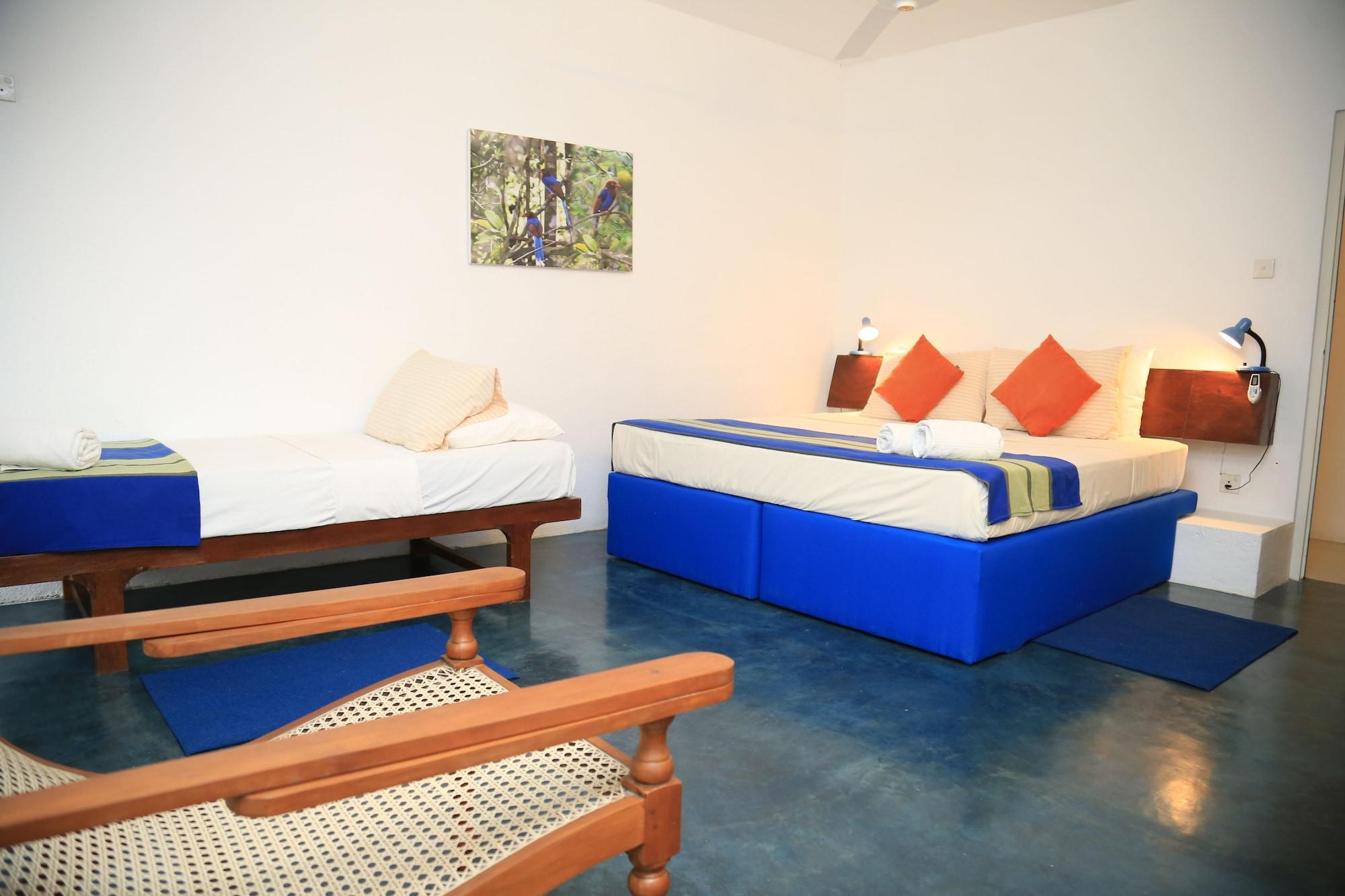 Regent Lodge Hotel & Villa Kandy Extérieur photo