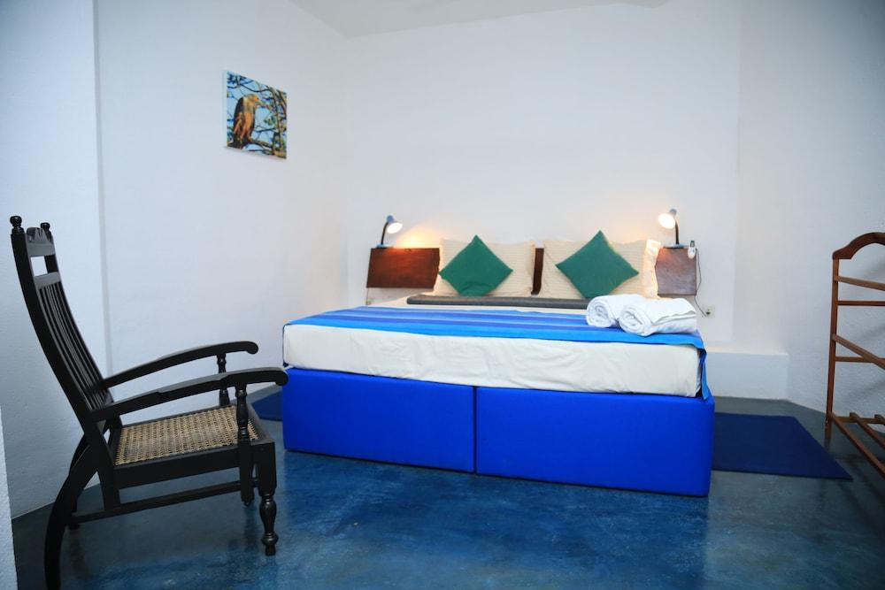 Regent Lodge Hotel & Villa Kandy Extérieur photo
