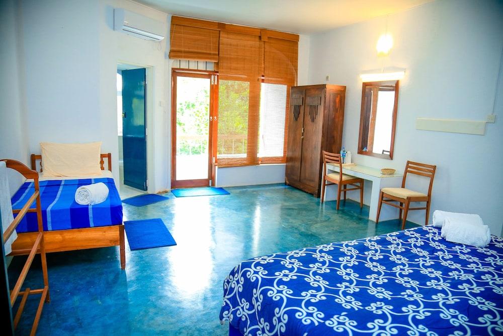 Regent Lodge Hotel & Villa Kandy Extérieur photo