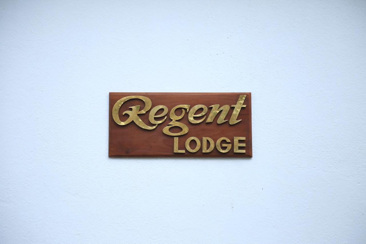 Regent Lodge Hotel & Villa Kandy Extérieur photo