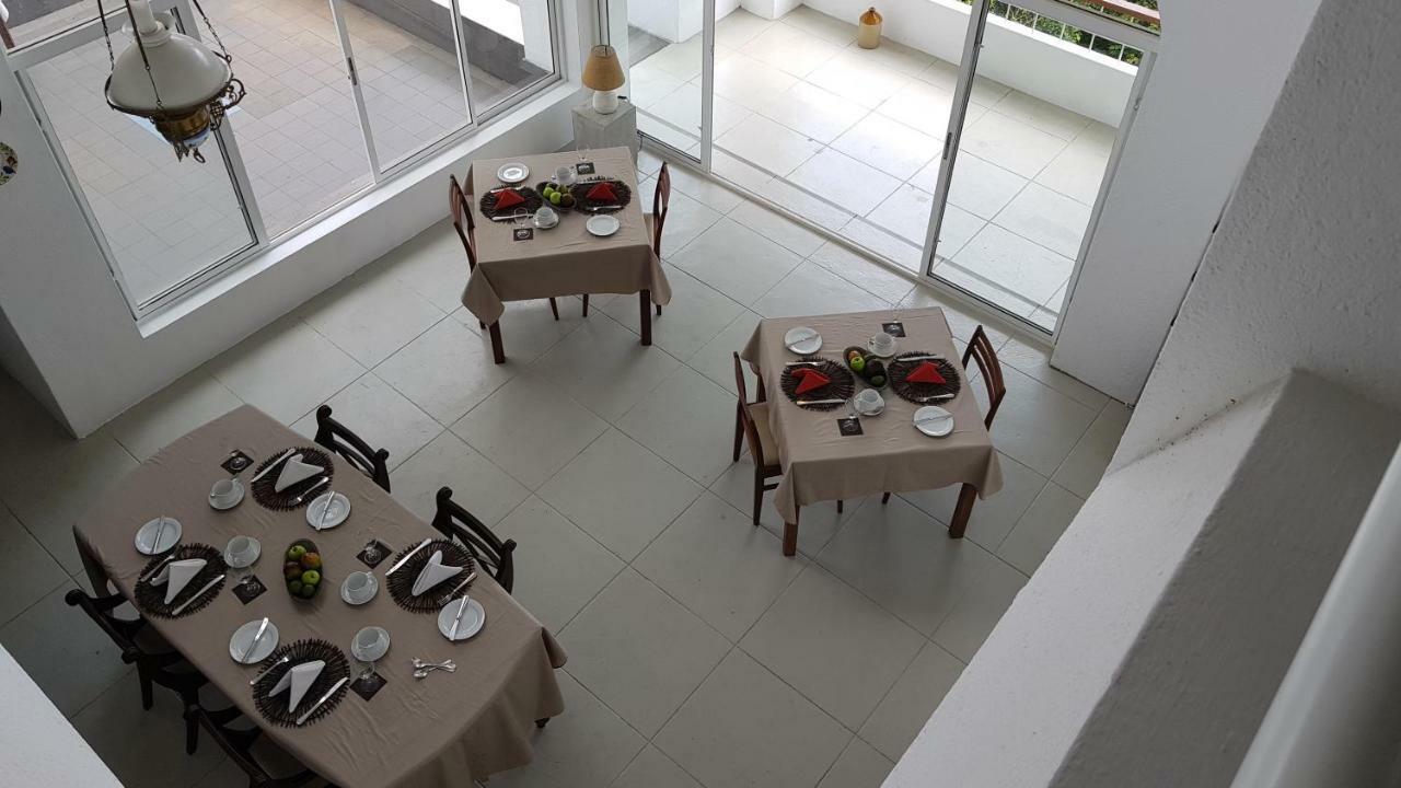 Regent Lodge Hotel & Villa Kandy Extérieur photo