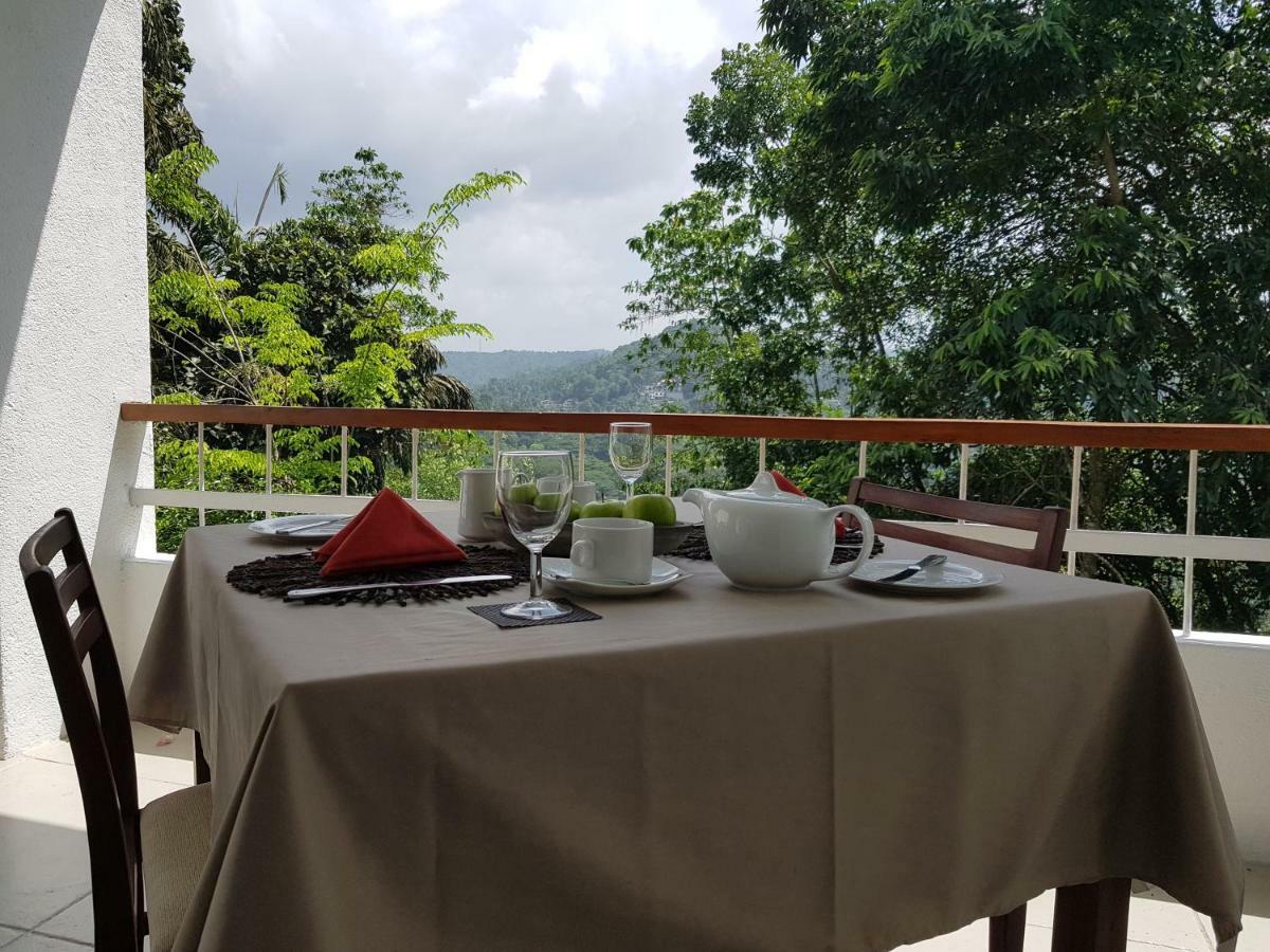 Regent Lodge Hotel & Villa Kandy Extérieur photo