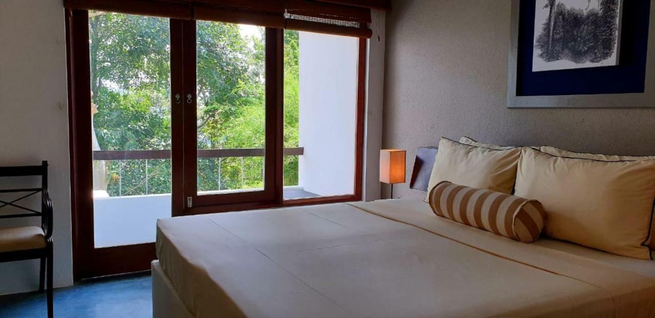 Regent Lodge Hotel & Villa Kandy Extérieur photo