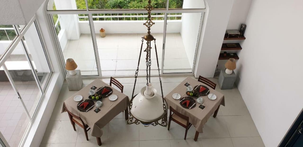 Regent Lodge Hotel & Villa Kandy Extérieur photo