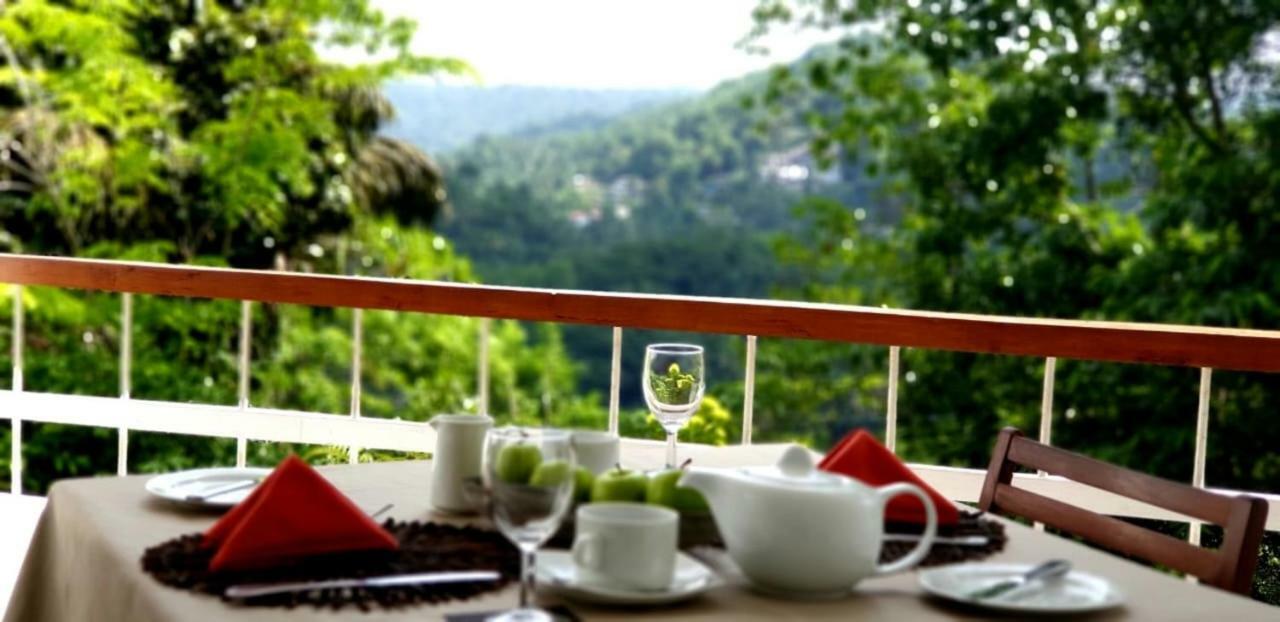Regent Lodge Hotel & Villa Kandy Extérieur photo