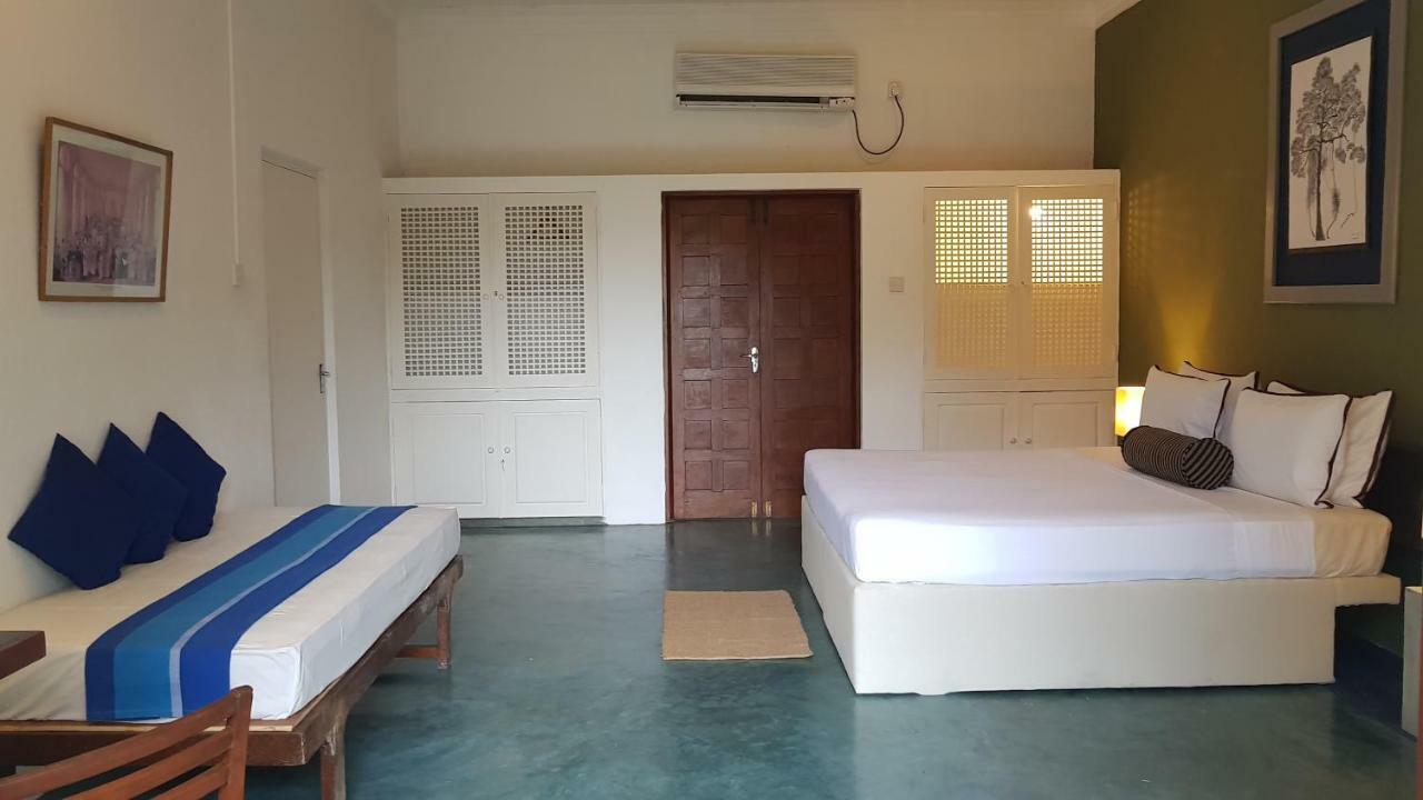 Regent Lodge Hotel & Villa Kandy Extérieur photo
