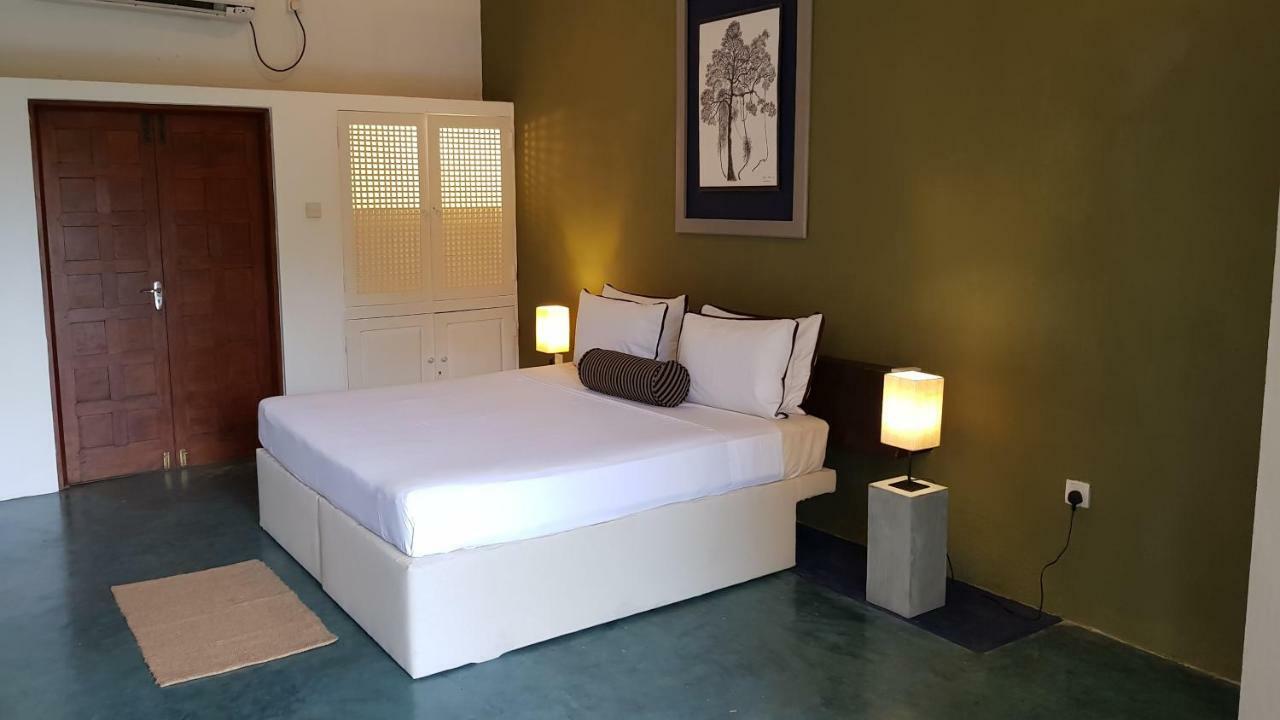 Regent Lodge Hotel & Villa Kandy Extérieur photo