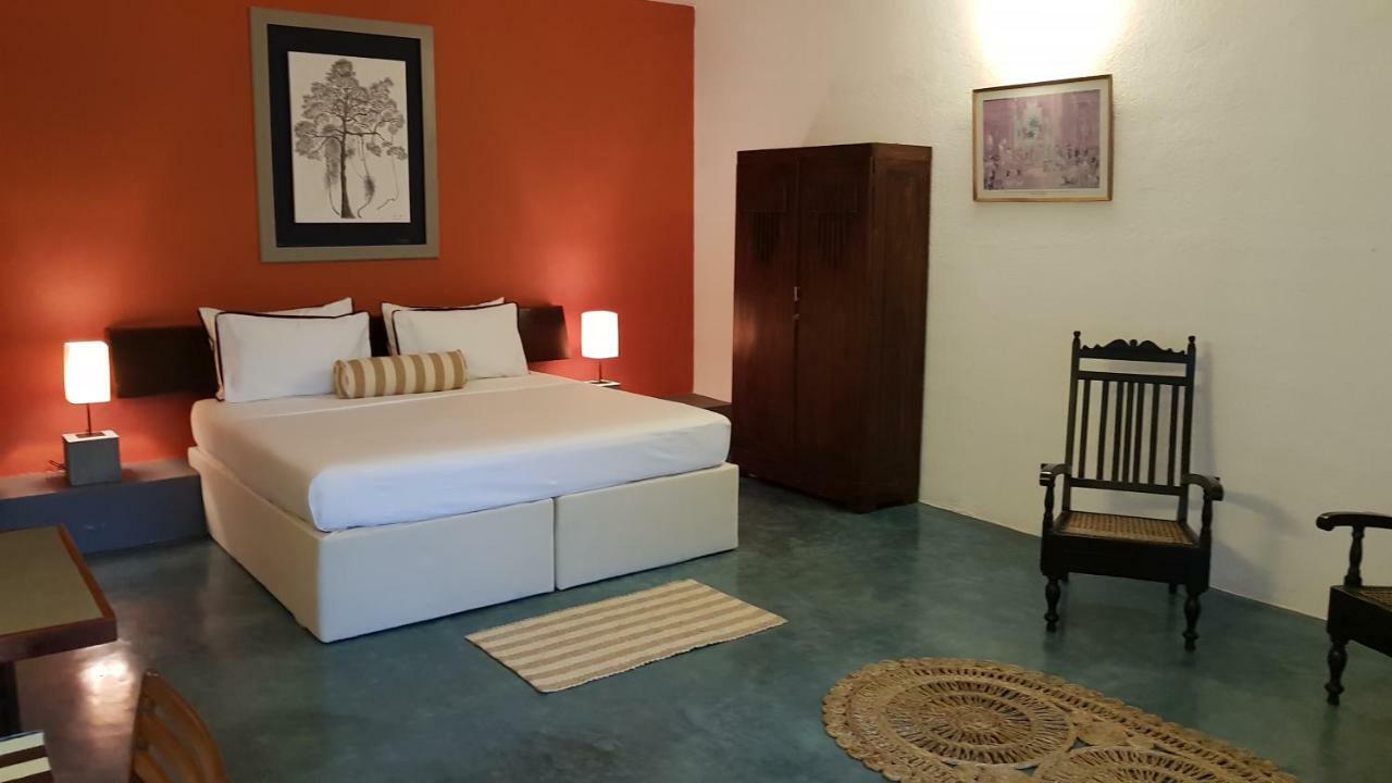 Regent Lodge Hotel & Villa Kandy Extérieur photo